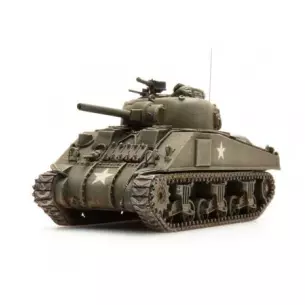 Char US Sherman A4 version 1