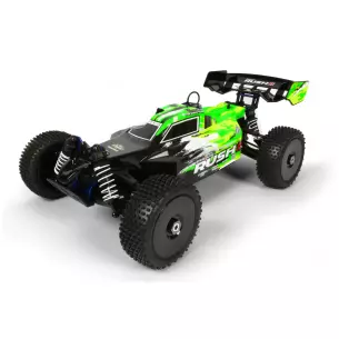 Thermal Buggy - Pirate Rush RTR - T2M T4967 - 1/10 - 4WD