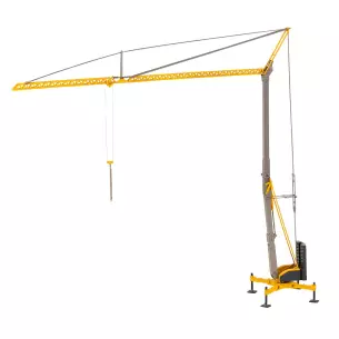 Grue de construction - Faller 120285 - HO 1/87