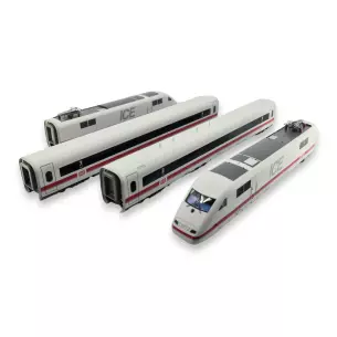 JOUEF HO – MOTRICE TGV SNCF SUD-EST - REF 8631 - MODELE REDUIT TRAIN  ELECTRIQUE