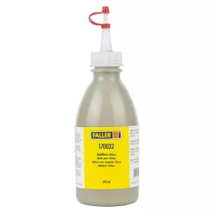 Peinture ocre, 250 ml - Faller 170032