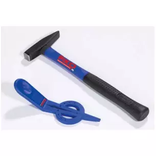 Precision Hammer & Nailholder Kit PIKO 55296