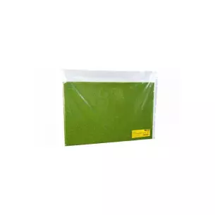 4 tapis "vert printemps" - Noch 00006 - Toutes échelles - 45x30 cm image N°2