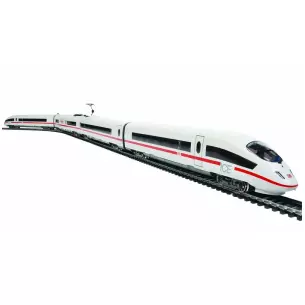 Mehano - Rails pour circuit de train HO : Set n°4 - Train électrique -  Achat & prix