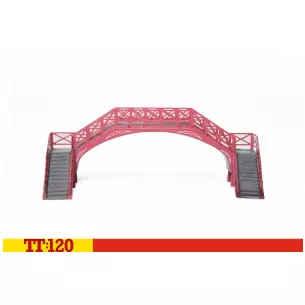 Passerelle - Hornby TT9001 - TT 1/120 image N°2