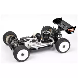 Voiture télécommandée thermique tout terrain on sale