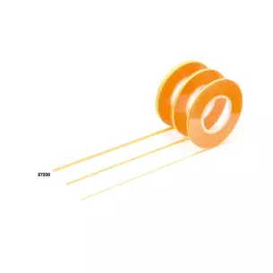 Bande Cache 3MM - Tamiya 87208