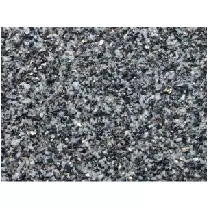 Sachet 250g de ballast "Granite" gris
