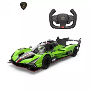 Lamborghini SC63 - Rastar 10150 - 1/14