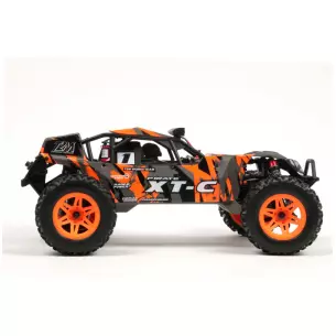 Buggy électrique - Pirate XT-C RTR - T2M T4972 - 1/10 - 2.4 Ghz image N°2