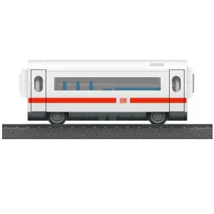 Voiture complémentaire ICE 3 - Märklin My World 44123 - HO 1/87 - DB - 3R