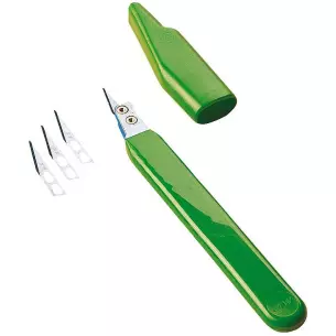 Faller model knife with precision blade 170687