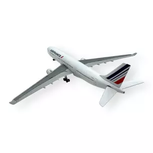 AIBUS A330-200 AIR FRANCE image N°2