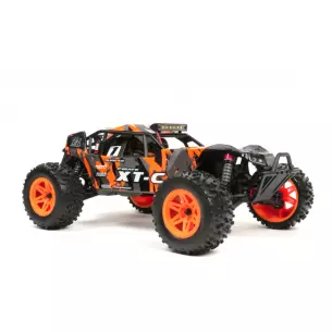 Buggy électrique - Pirate XT-C RTR - T2M T4972 - 1/10 - 2.4 Ghz