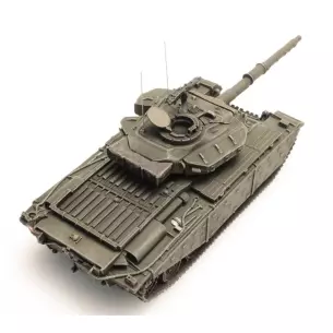 Char Centurion Mk 7 - Artitec 387.192 - HO 1/87 image N°2