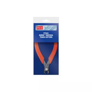 Coupe pistes professionnel Xuron - Peco PT501