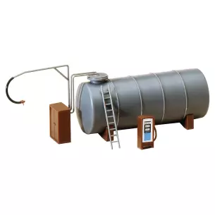 Diesel tank
