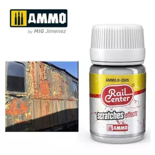 Effets de rayures R-2505 - AMMO 4602505 - 35 ml