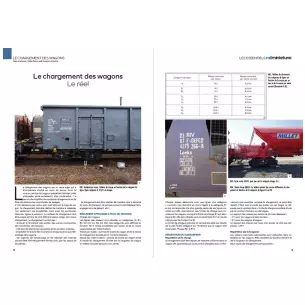 L’encyclopédie des wagons, Tome 4 - RMF image N°2