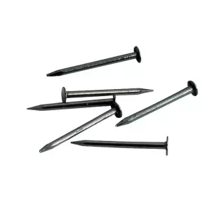 200 7mm fastening nails - Minitrix 66537 - N 1/160