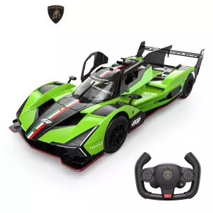 Lamborghini SC63 - Rastar 10150 - 1/14 image N°2