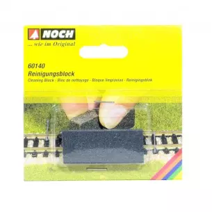 Gomme de nettoyage - Noch 60140 image N°2