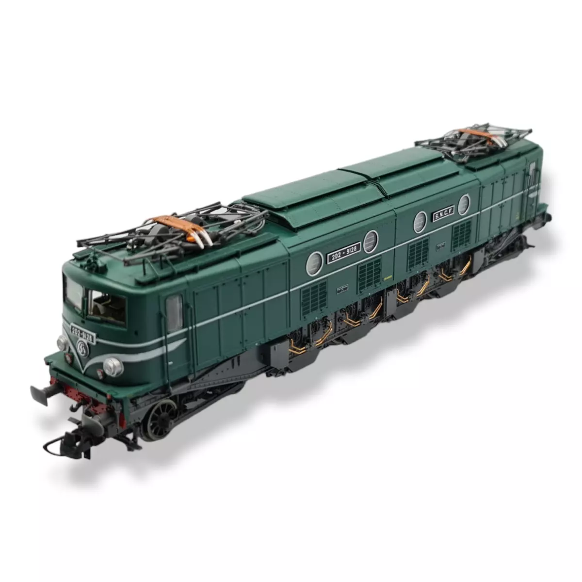 Amazon.co.jp: HO Roco #62305 SNCF 231E 22 : Hobbies