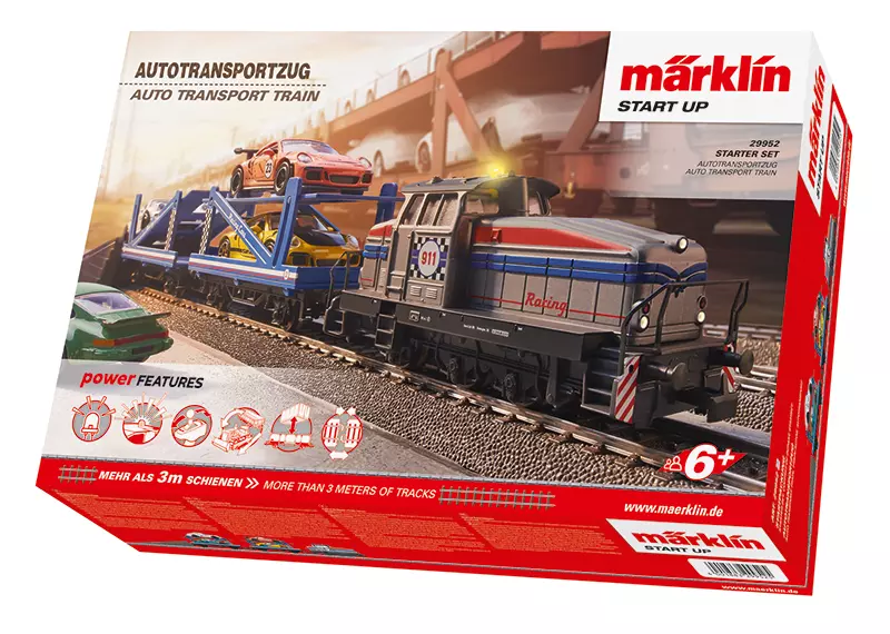 Marklin ho digital starter set discount