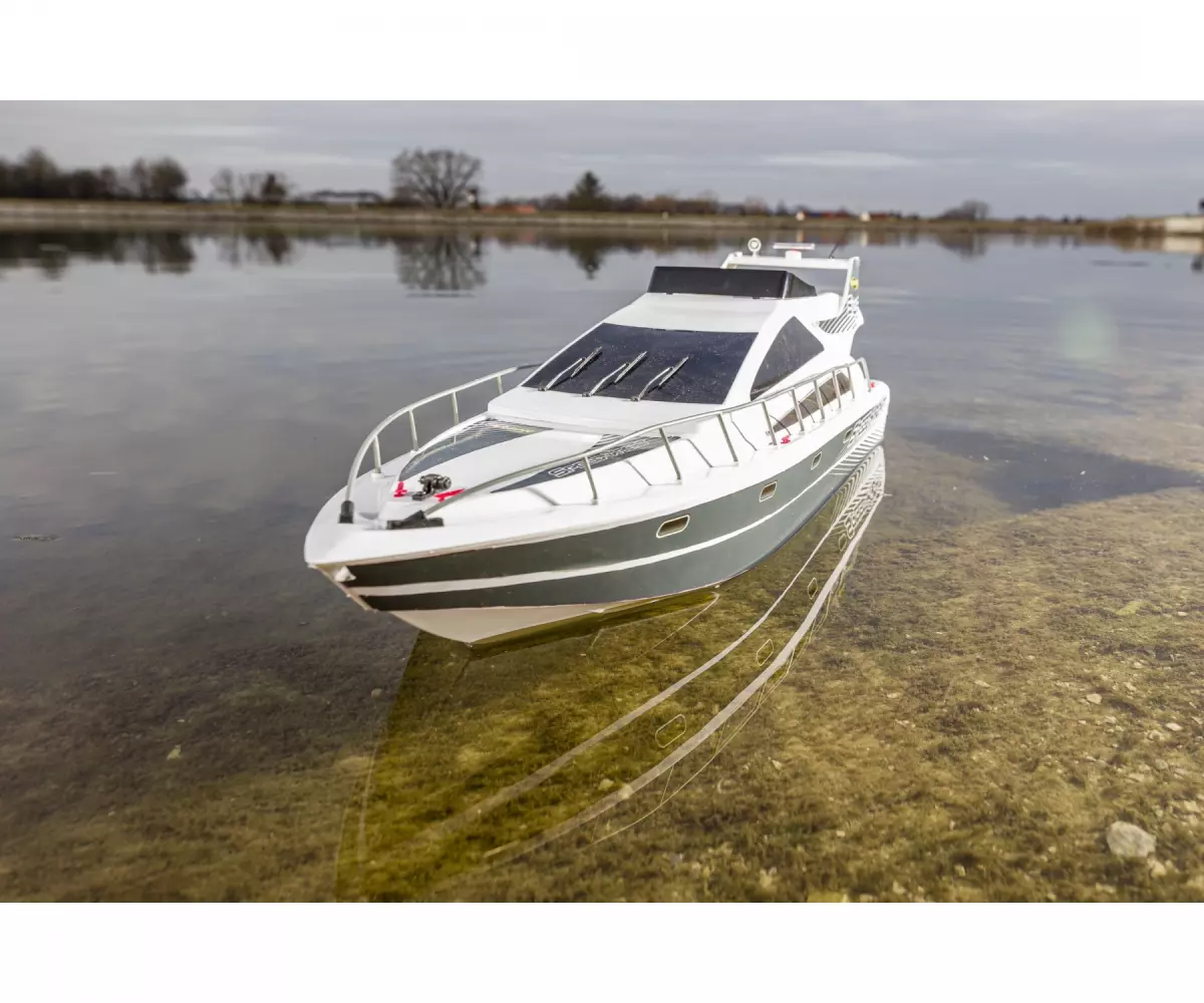 Carson rc boat hotsell