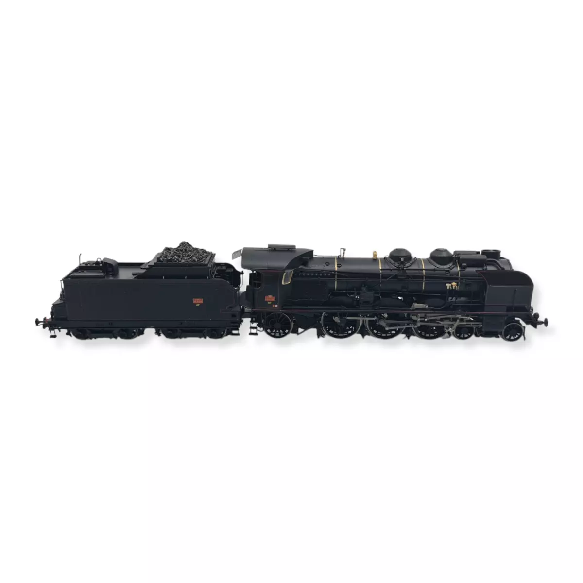 Dampflokomotive 231 G 236 