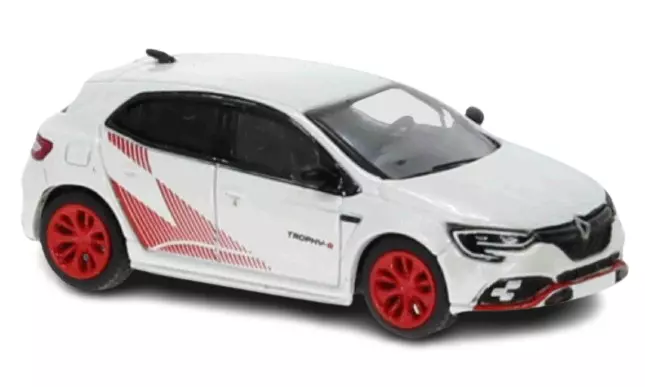 Maquette megane rs new arrivals