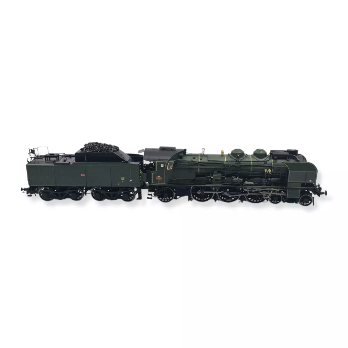 HOゲージ  REE MB-133S SNCF 231.G. DCC sound Amazon.co.jp: HOゲージ REE MB-133S SNCF 231.G. DCC sound