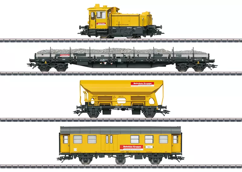 Marklin ho scale new arrivals