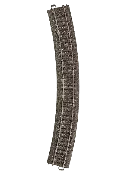 Marklin track 2025