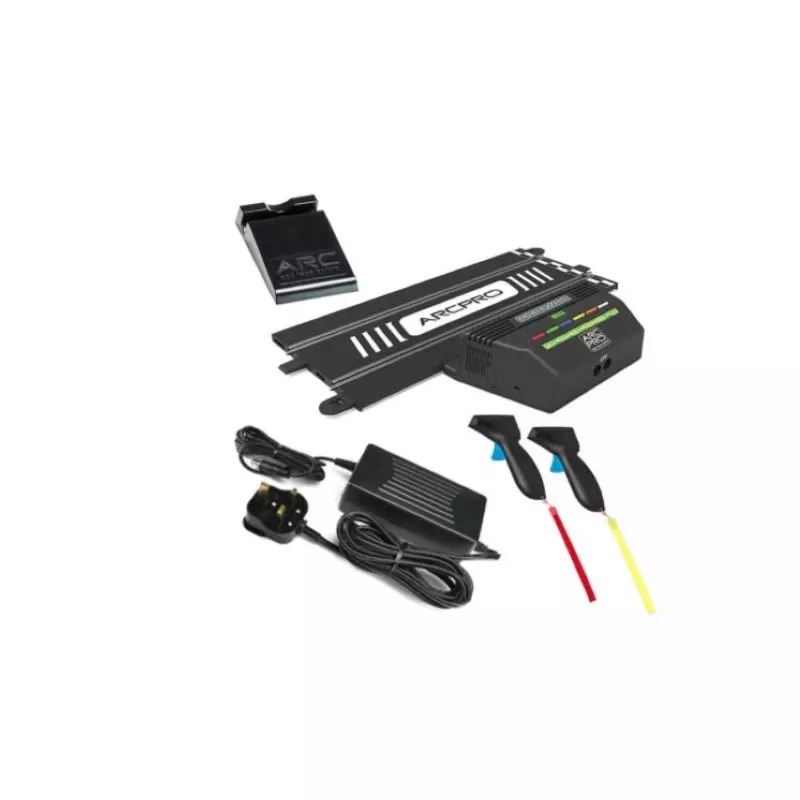 Arc pro cheap powerbase upgrade kit