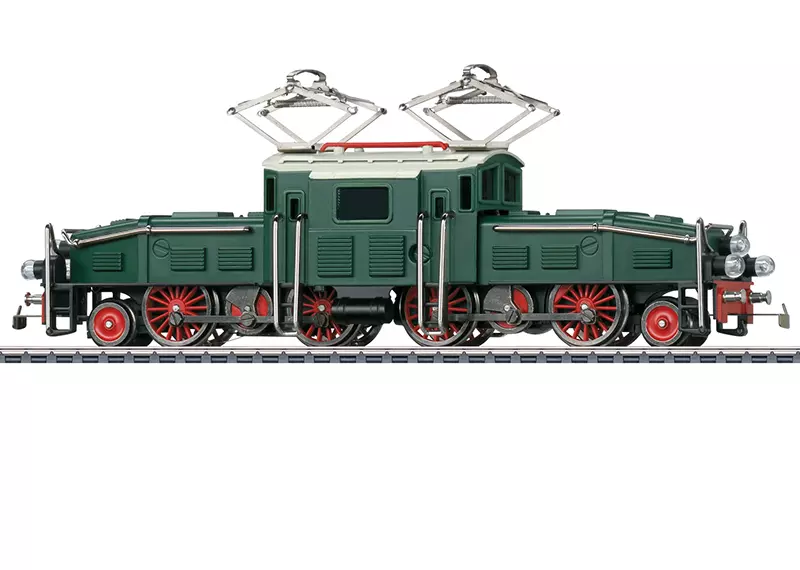 Marklin electric trains store