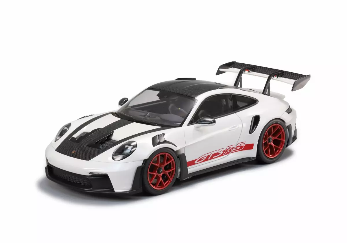 Porsche 911 GT3 RS Tamiya 24370 1 24 Maquette auto Jura Modelisme