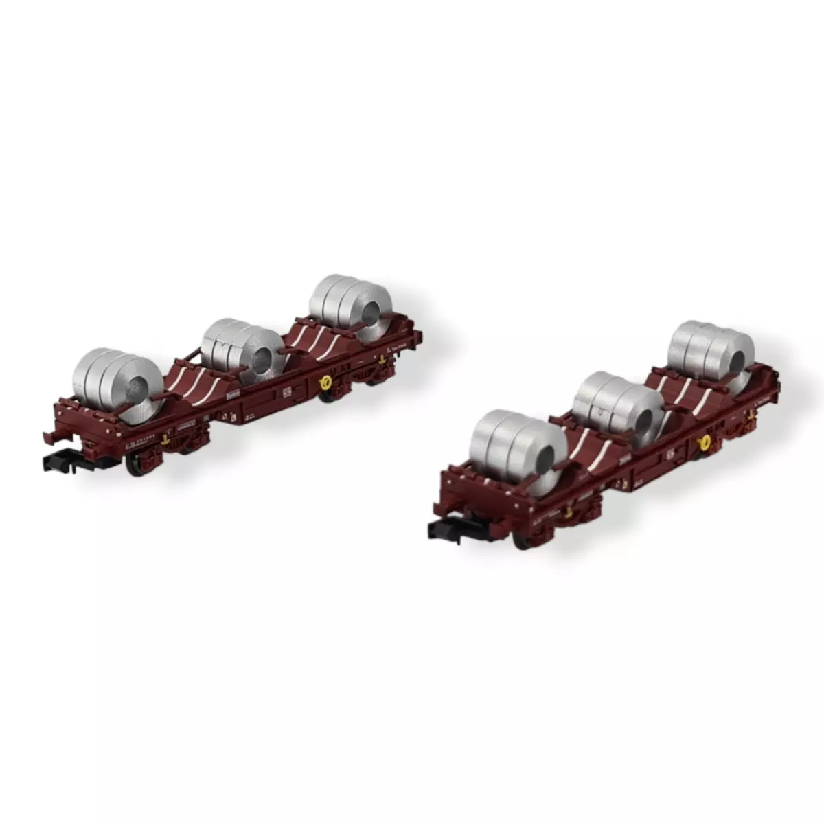 Porteur train bruin clearance