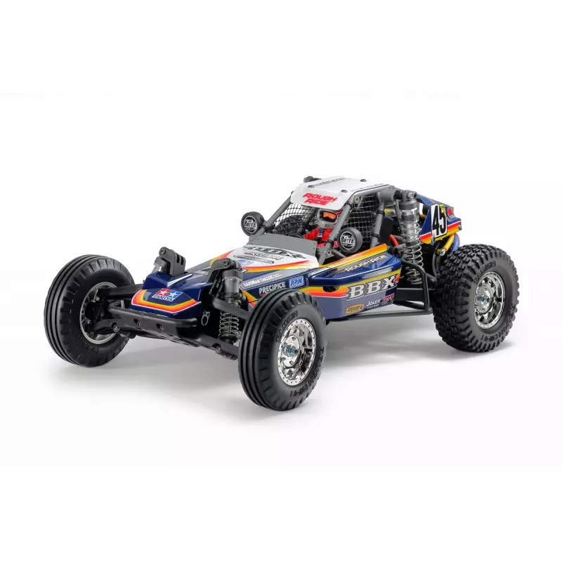 Kit montaje hotsell coche rc eléctrico