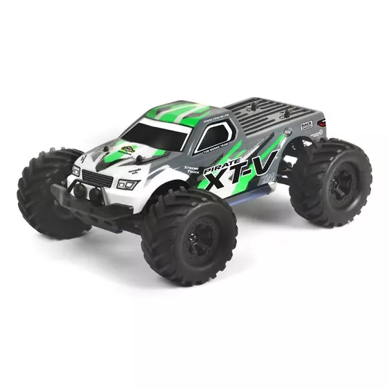 Monster pirate rc truck on sale
