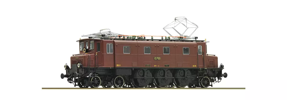 Porteur loco electronique store