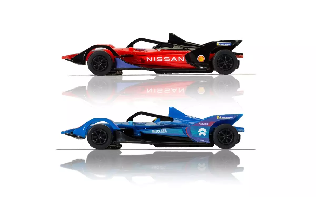 Formula on sale e scalextric