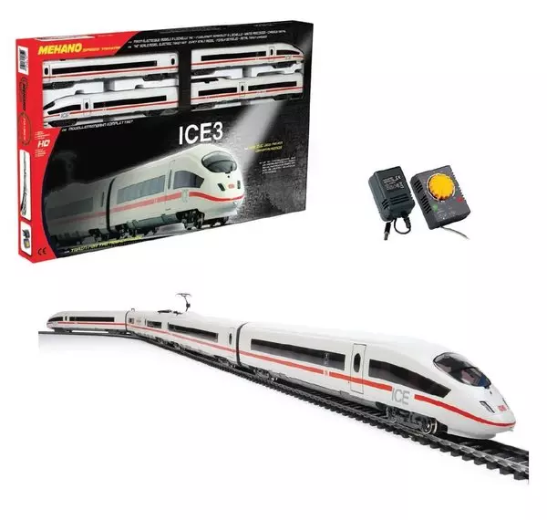 Mehano ho trains shop