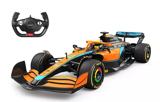 Mclaren f1 rc car new arrivals