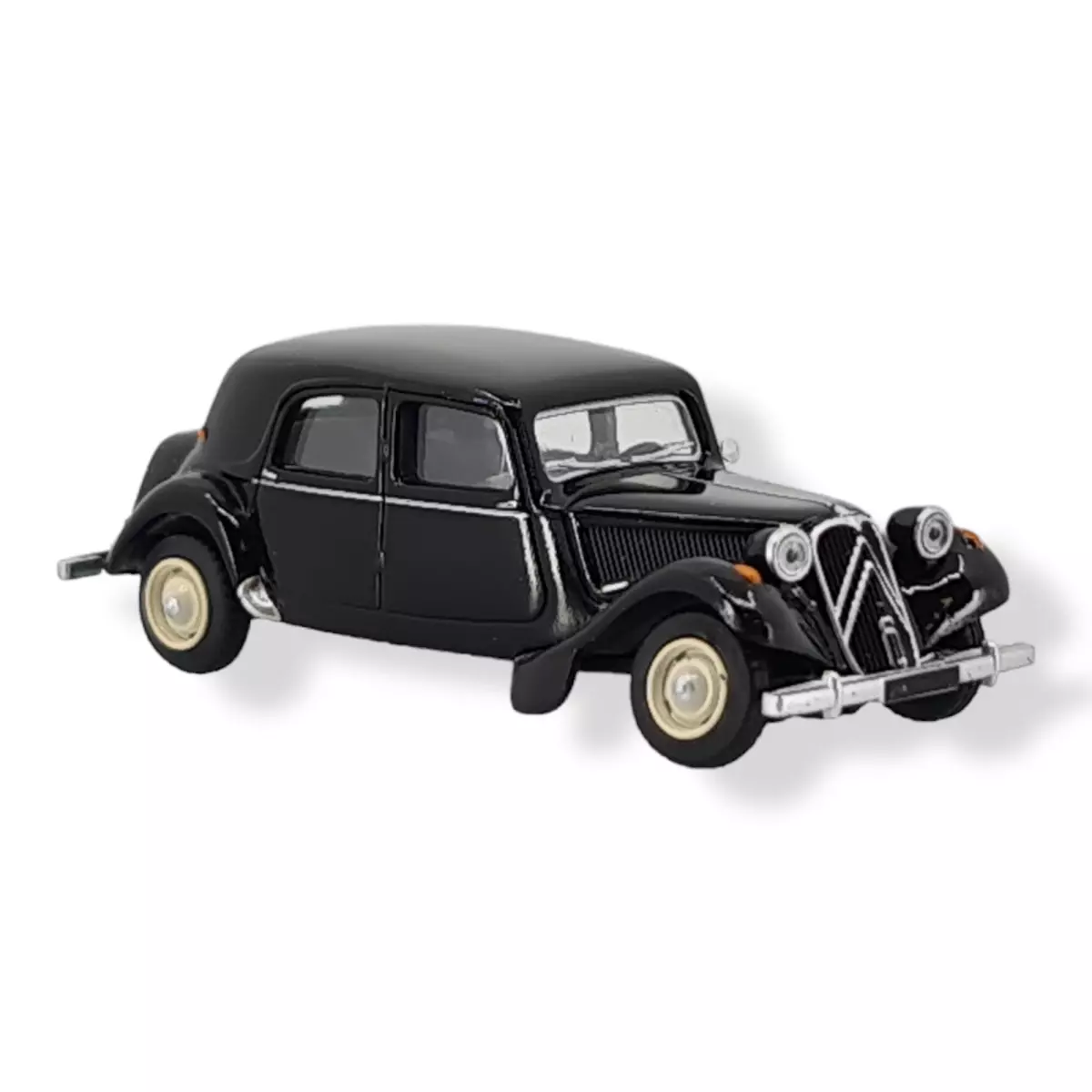 Traction citroen online miniature collection
