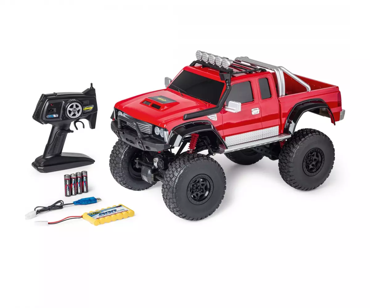 Rc crawler under 100 cheap