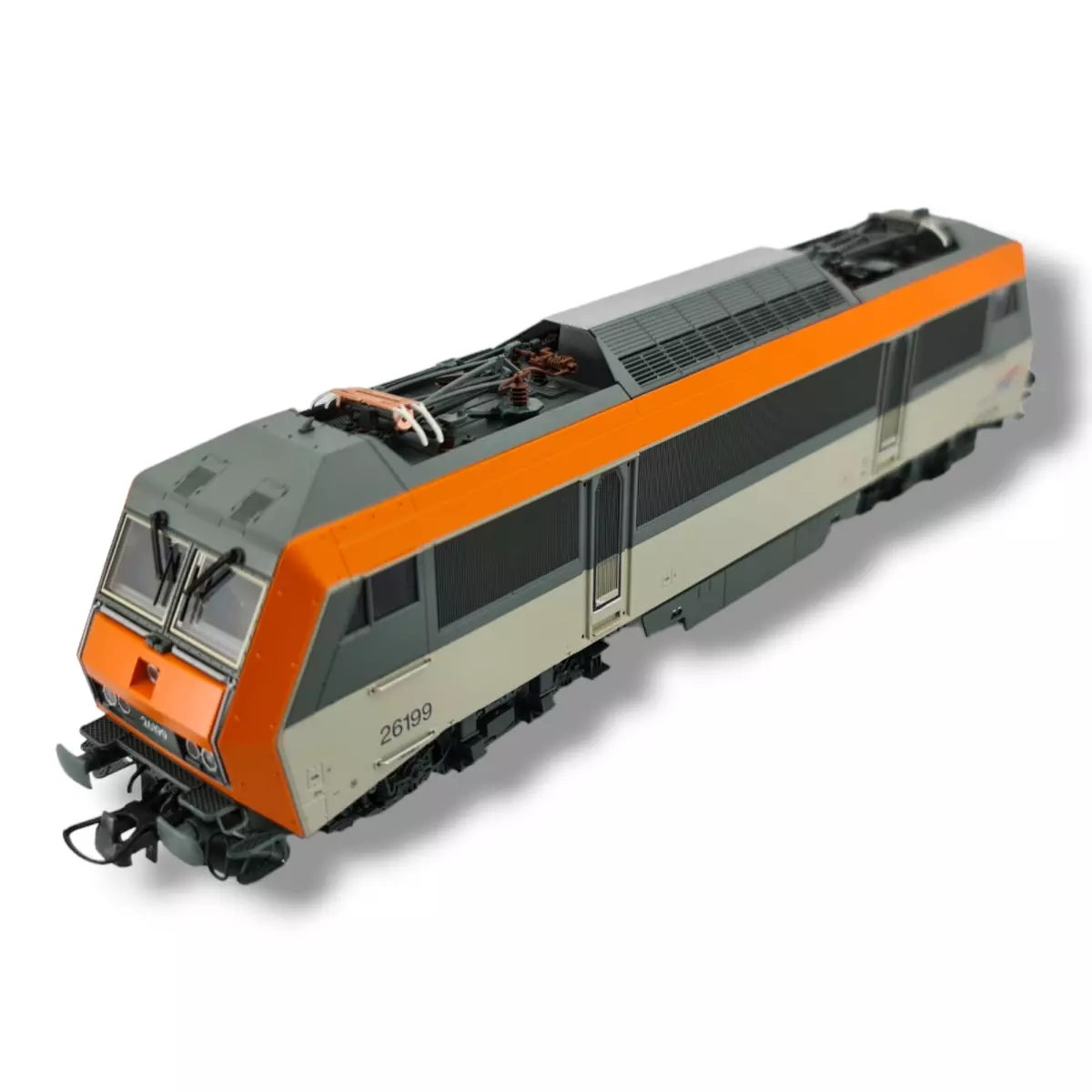 Roco hoe locomotives sales