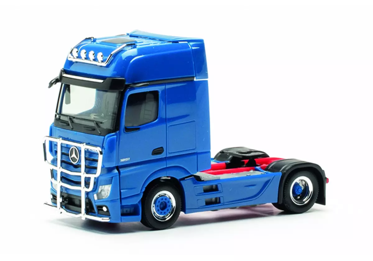 Camion mercedes miniature outlet