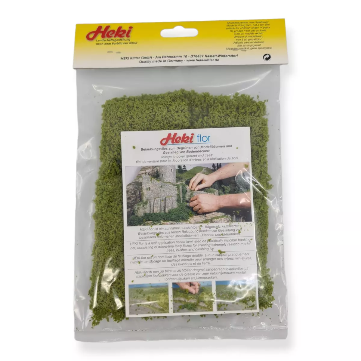 Sachet filet clearance