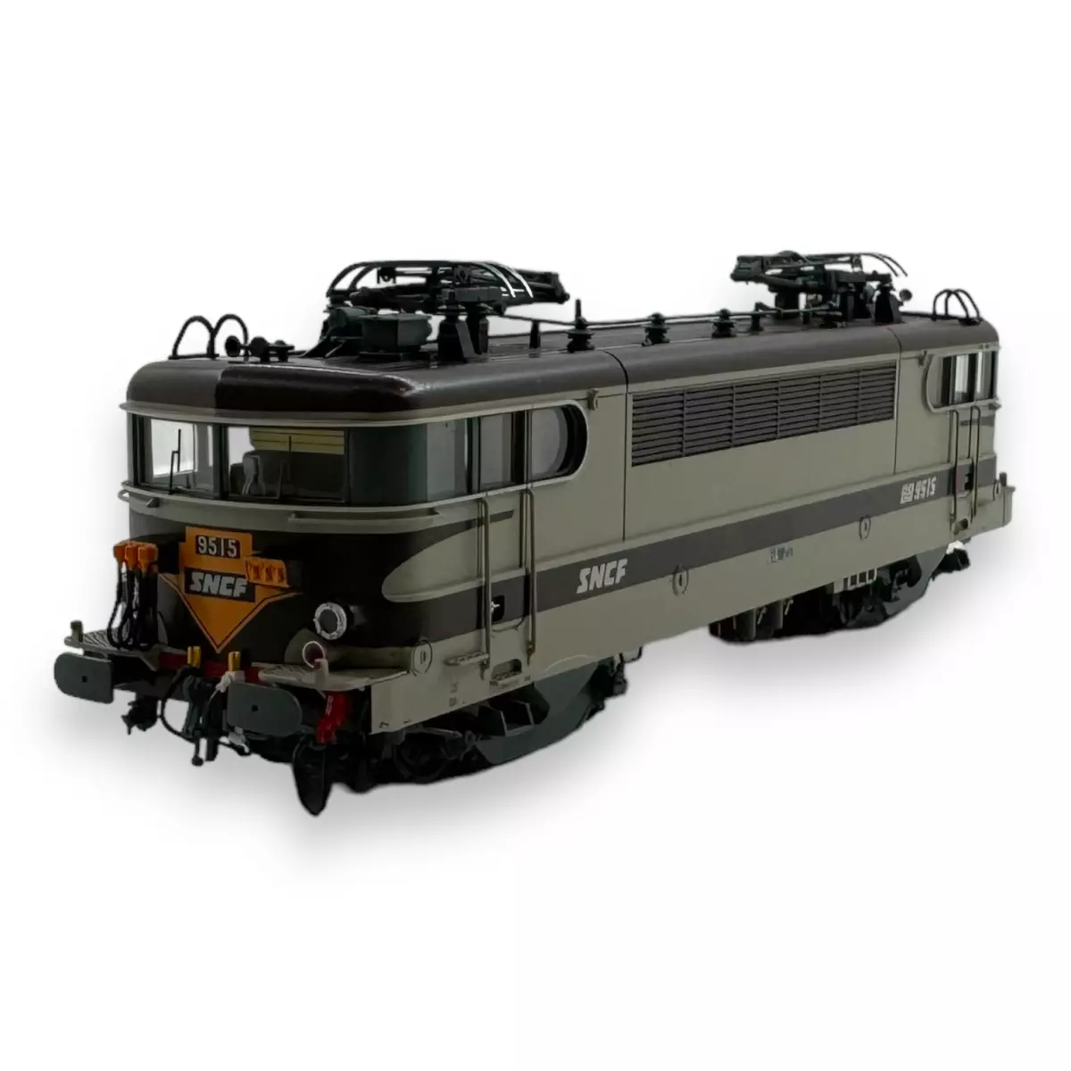 Locomotive électrique DC  BB 9515 LS Models 10226S - HO - SNCF